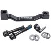 SHIMANO Adaptér SM-MAF203 predný na kotúč 203mm PM/PM (180/203)