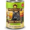 Wolfsblut Dog Adult Dark Forest konz. 395g