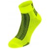Cyklistické ponožky R2 EASY ATS10A-yellow L