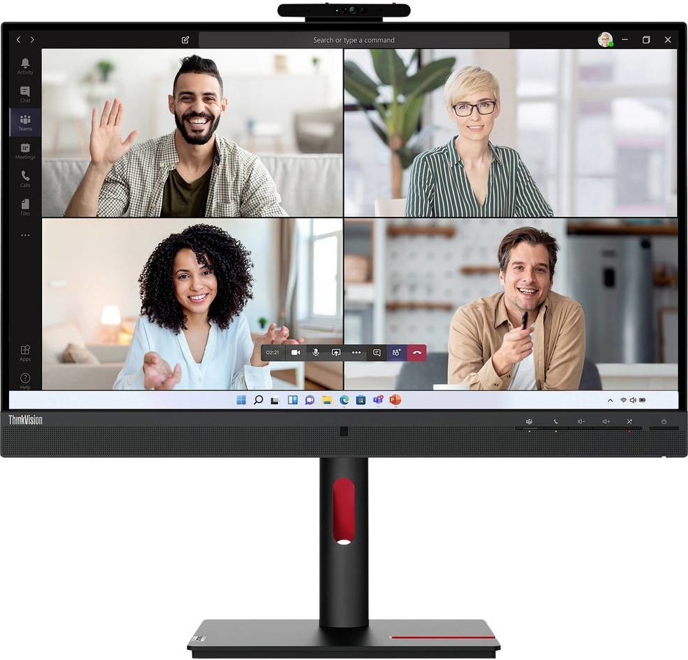 Lenovo ThinkVision T27hv-30