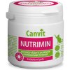 Canvit Nutrimin pro kočky 150g