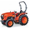 Traktor Kubota L1382H