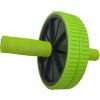 Posilňovacie koliesko LIFEFIT EXERCISE WHEEL DUO