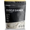 DECATHLON Muscle gainer srvátkovo-ovsený príchuť vanilka 1,5 kg