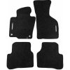 FROGUM Textilné autokoberce do VW Passat B7, 2010-2014