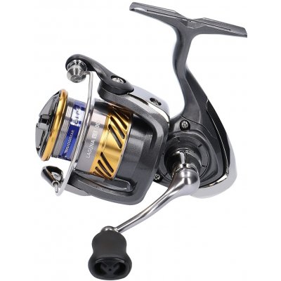 Daiwa Exceler 4000D-C od 97,54 € - Heureka.sk