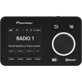 Pioneer SDA-11DAB