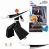 Bandai ANIME HEROES BLEACH ABARAI RENJI