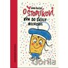 O Štoplíkovi, kým do školy nechodil - Hana Ponická