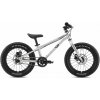 Detský bicykel Early Rider Seeker 16 - Brushed uni 2026