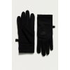 The North Face Etip Recykled glove čierne