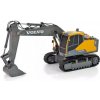 IQ models RC bager Volvo 580
