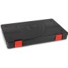 FOX Rage Škatuľka Stack and Store Shield Storage Box 8 Comp Large Shallow (NBX032)