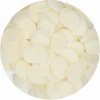 Cakesupplies Deco Melts Natural White Prírodná biela 250 g