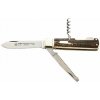 Nôž Puma Knives JAGDTASCHENMESSER 210211