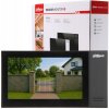 Monitor videovrátnika Dahua VTH2421FB-P IP PoE