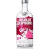 Absolut vodka malina 38% 0,7L