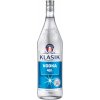 Nicolaus Klasik Vodka 40% 1 l (čistá fľaša)