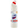 Domestos 24h White Shine tekutý dezinfekčný a čistiaci prípravok 750 ml