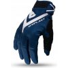 UFO 2024/09 RUKAVICE HAYES CROSS FARBA MODRÁ (NAVY BLUE) / BIELA VEĽKOSŤ