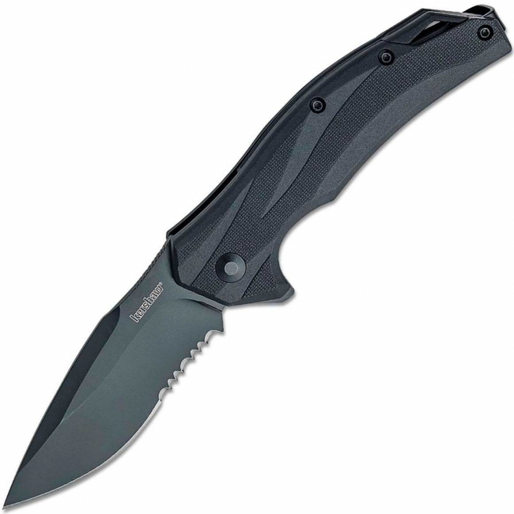 Kershaw LATERAL, K-1645BLKST