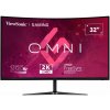 POŠKODENÝ OBAL - ViewSonic VX3218C-2K OMNI /32
