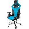 E-Blue herní křeslo Cobra - modrá, EEC303BLAA-IA
