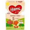 Hami 5 Batoľacie mlieko (od ukončeného 35. mesiaca) 600 g detské mlieko v prášku