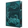Twisted (Collectors Edition) - Emily McIntire, Sourcebooks, Inc