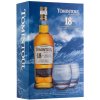 Tomintoul 18 yo 0,7l 40% (darčekové balenie 2 poháre)