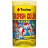 Tropical Goldfish Colour flake 250 ml, 50 g