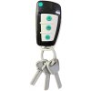 Wiky Kľúče interaktívne od auta 20cm WKW037513