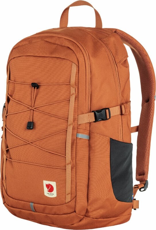 Fjällräven Skule Terracotta Brown 28 l