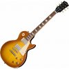 Epiphone 1959 Les Paul Standard Iced Tea Burst Elektrická gitara (Iba rozbalené)