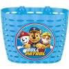 SEVEN Košík na bicykel Paw Patrol Boys Plast, 1x20x14,5x13 cm