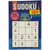 Sudoku 56 hlavolamov 4x4