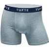 Boxerky Tufte Wear Boxerky - Boxerky – pánske spodné prádlo značky Tufte, dostupné v rôznych farbách. - 3322380