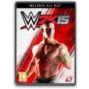 WWE 2K15