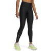 Dámske športové legíny s vysokým pásom Under Armour TECH BRANDED LEGGINGS W čierne 6001621-001 - XS