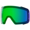 SMITH náhradné sklo - L As Io Mag Chromapop Everyday Green (02XP) veľkosť: OS