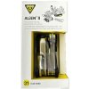 Topeak ALIEN II T-TT2353 striebro