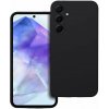 Kryt Case Silicone 2mm Samsung Galaxy A55 5G Black