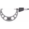 Kinex 7031-02-200 | Mikrometer strmeňový digitálny, presnosť 0,001 mm 175-200 mm