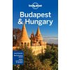 Lonely Planet Budapest & Hungary Lonely Planet Paperback