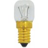 Vega 370002 BELLIGHT Žiarovka 240V 25W E14 300st. rúra