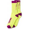 PITCHA FINGER fluo pink