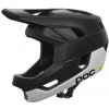POC Otocon Race MIPS Uranium Black/Hydrogen White Matt 2022 - POC Otocon Race Mips prilba Uranium Black Matt/Hydrogen White vel. S (50-56 cm)