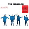 The Beatles 30 x 30 cm 2026