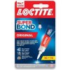 Lepidlo sekundové SUPER BOND 4g