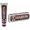 Marvis Black Forest zubná pasta 75 ml